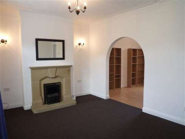  Image of 2 bedroom Terraced house for sale in Causeway Side Linthwaite Huddersfield HD7 at Linthwaite, HD7 5NL