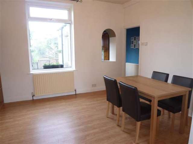  Image of 2 bedroom Terraced house for sale in Causeway Side Linthwaite Huddersfield HD7 at Linthwaite, HD7 5NL