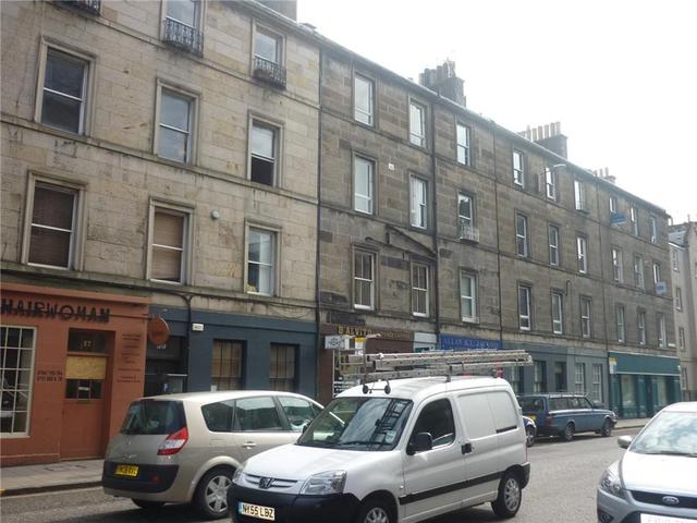  Image of 1 bedroom Flat to rent in Causewayside Edinburgh EH9 at Newington Edinburgh Edinburgh, EH9 1QF