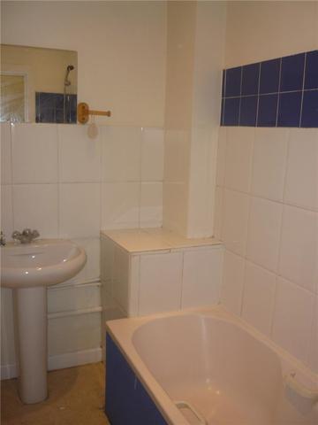  Image of 1 bedroom Flat to rent in Causewayside Edinburgh EH9 at Newington Edinburgh Edinburgh, EH9 1QF