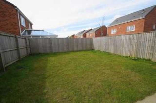  Image of 3 bedroom Semi-Detached house for sale in Cavell Drive Bowburn Durham DH6 at Cavell Drive  Durham, DH6 5FE