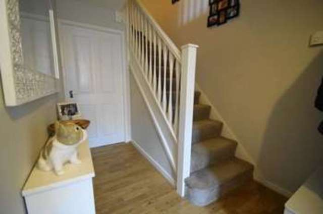  Image of 3 bedroom Semi-Detached house for sale in Cavell Drive Bowburn Durham DH6 at Cavell Drive  Durham, DH6 5FE