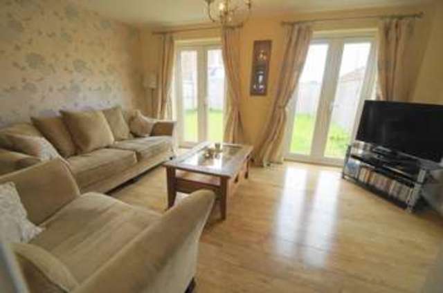  Image of 3 bedroom Semi-Detached house for sale in Cavell Drive Bowburn Durham DH6 at Cavell Drive  Durham, DH6 5FE