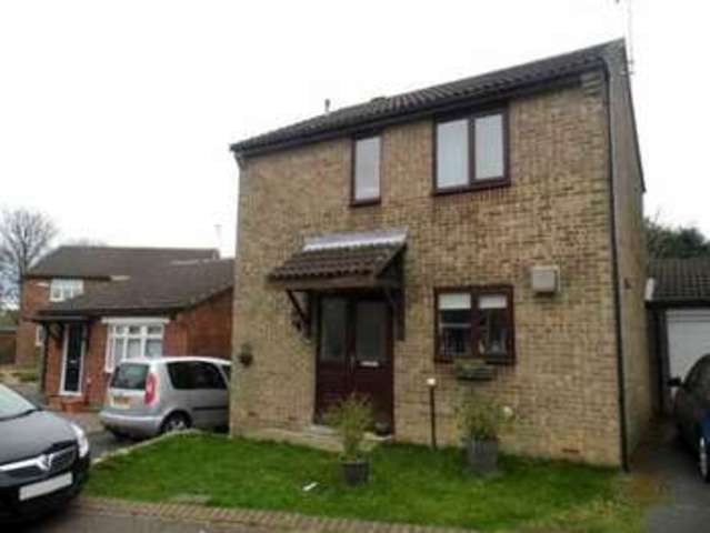  Image of 3 bedroom Detached house for sale in Cavendish Court Brandon Durham DH7 at Durham DH7 8UW Durham, DH7 8UW