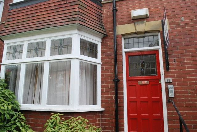 Image of 3 bedroom Flat to rent in Cavendish Road Jesmond Newcastle upon Tyne NE2 at Cavendish Road Jesmond Jesmond, NE2 2NJ