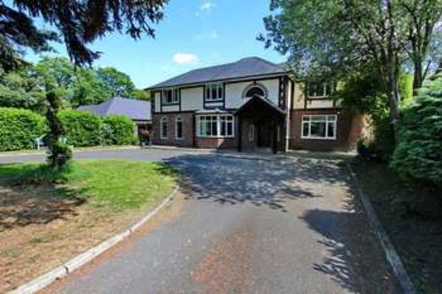  Image of 5 bedroom Property for sale in Cavendish Road Eccles Manchester M30 at Cavendish Road Eccles Manchester, M30 9JF