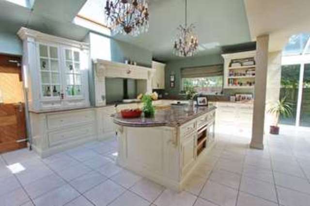  Image of 5 bedroom Property for sale in Cavendish Road Eccles Manchester M30 at Cavendish Road Eccles Manchester, M30 9JF