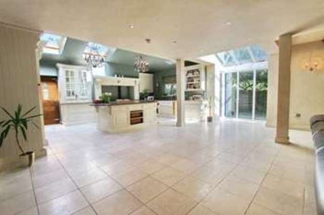  Image of 5 bedroom Property for sale in Cavendish Road Eccles Manchester M30 at Cavendish Road Eccles Manchester, M30 9JF