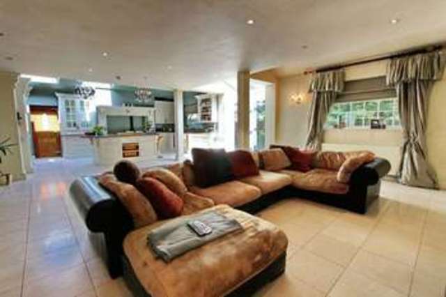  Image of 5 bedroom Property for sale in Cavendish Road Eccles Manchester M30 at Cavendish Road Eccles Manchester, M30 9JF