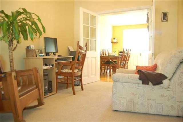  Image of 2 bedroom Terraced house to rent in Cecil Road London SW19 at South Wimbledon, SW19 1JP
