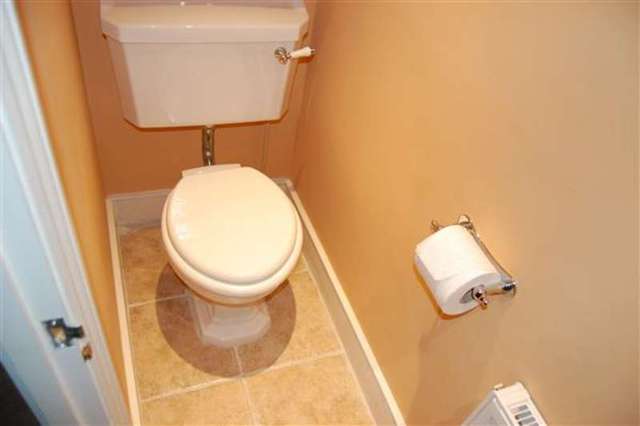  Image of 2 bedroom Terraced house to rent in Cecil Road London SW19 at South Wimbledon, SW19 1JP