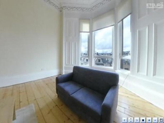  Image of 5 bedroom Flat to rent in Cecil Street Glasgow G12 at Cecil Street  Glasgow, G12 8RN