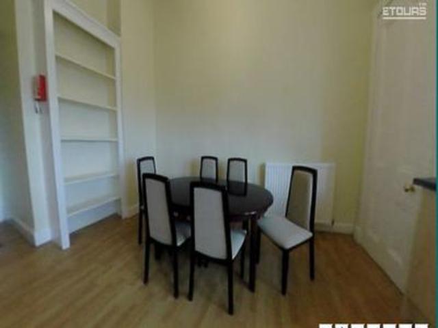  Image of 5 bedroom Flat to rent in Cecil Street Glasgow G12 at Cecil Street  Glasgow, G12 8RN