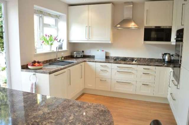  Image of 3 bedroom Semi-Detached house for sale in Cedarcroft Road Chessington KT9 at Cedarcroft Road  Chessington, KT9 1RP