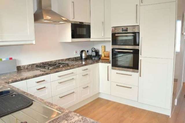  Image of 3 bedroom Semi-Detached house for sale in Cedarcroft Road Chessington KT9 at Cedarcroft Road  Chessington, KT9 1RP