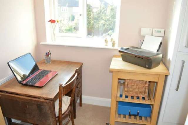  Image of 3 bedroom Semi-Detached house for sale in Cedarcroft Road Chessington KT9 at Cedarcroft Road  Chessington, KT9 1RP