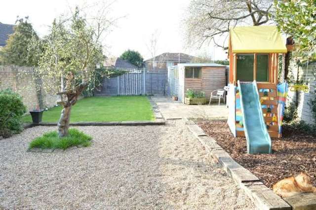  Image of 3 bedroom Semi-Detached house for sale in Cedarcroft Road Chessington KT9 at Cedarcroft Road  Chessington, KT9 1RP