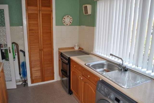  Image of 2 bedroom Maisonette for sale in Cefn Graig Rhiwbina Cardiff CF14 at Cefn Graig  Cardiff, CF14 6JZ