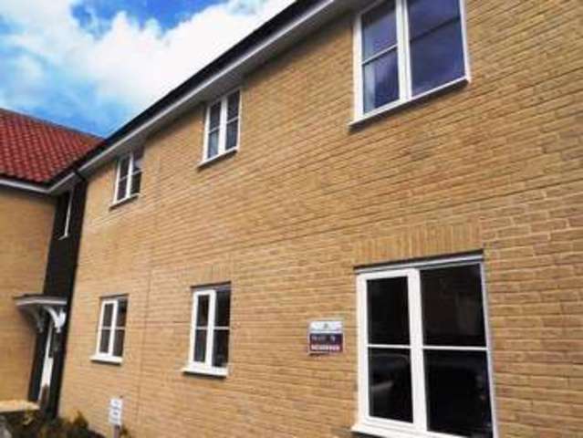  Image of 2 bedroom Flat to rent in Fordham Road Soham Ely CB7 at Celandine View Soham Ely, CB7 5FP