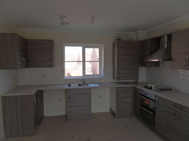  Image of 2 bedroom Flat to rent in Fordham Road Soham Ely CB7 at Celandine View Soham Ely, CB7 5FP