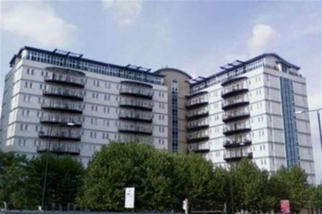  Image of 2 bedroom Flat to rent in High Street London E15 at London, E15 2NZ