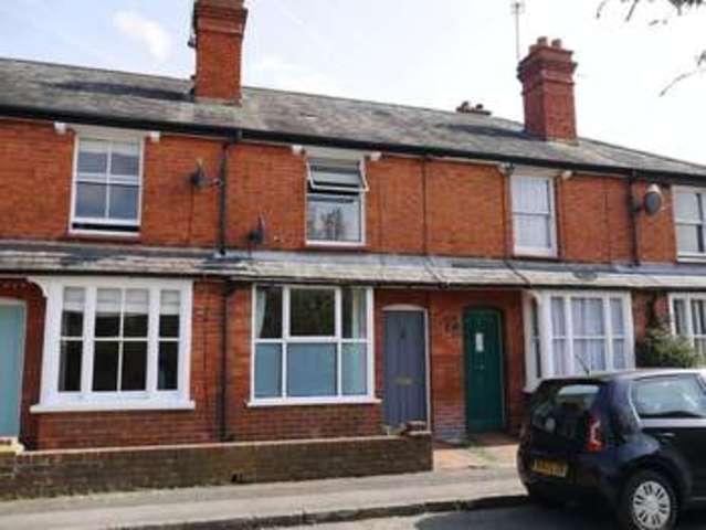  Image of 2 bedroom Terraced house for sale in Klondyke Marlow SL7 at Klondyke  Marlow, SL7 2QQ