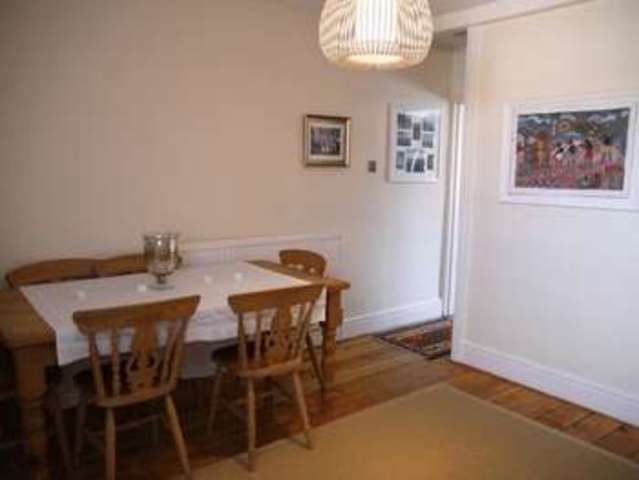  Image of 2 bedroom Terraced house for sale in Klondyke Marlow SL7 at Klondyke  Marlow, SL7 2QQ