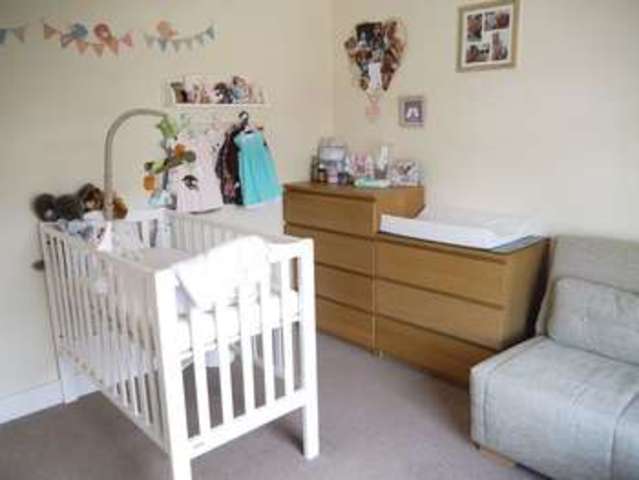  Image of 2 bedroom Terraced house for sale in Klondyke Marlow SL7 at Klondyke  Marlow, SL7 2QQ