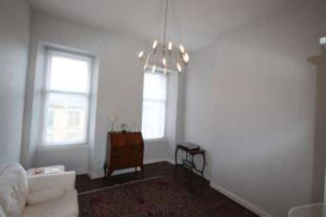  Image of 1 bedroom Flat for sale in Cessnock Street Govan Glasgow G51 at Glasgow Lanarkshire Govan, G51 1AS
