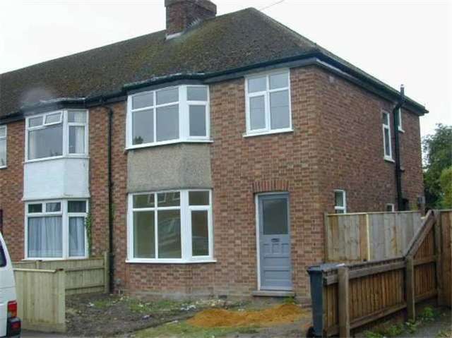  Image of 3 bedroom Detached house to rent in Chalmers Road Cambridge CB1 at CAMBRIDGE  Cherry Hinton, CB1 3SX