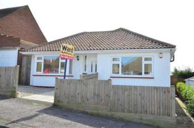  Image of 2 bedroom Bungalow for sale in Chamberlain Drive Herne Bay CT6 at Herne Bay Kent Herne Bay, CT6 8DH