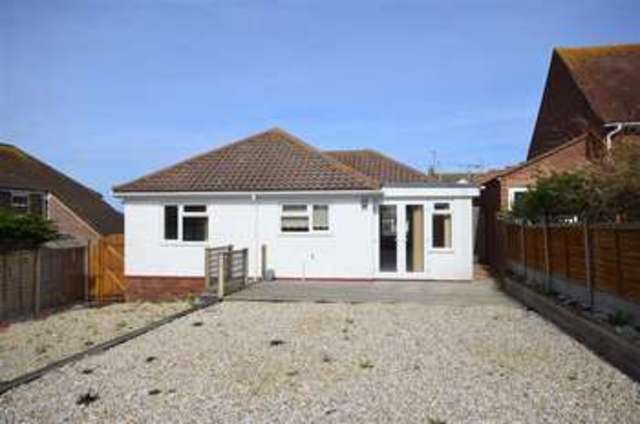  Image of 2 bedroom Bungalow for sale in Chamberlain Drive Herne Bay CT6 at Herne Bay Kent Herne Bay, CT6 8DH