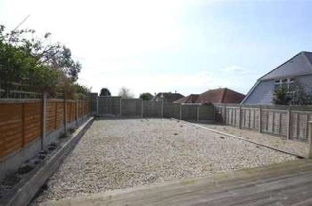  Image of 2 bedroom Bungalow for sale in Chamberlain Drive Herne Bay CT6 at Herne Bay Kent Herne Bay, CT6 8DH