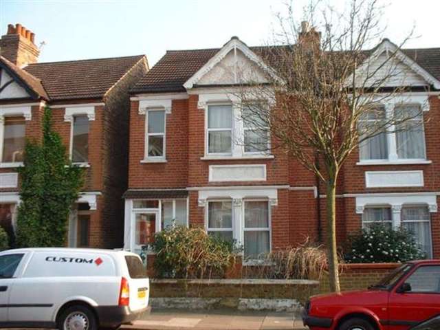  Image of 4 bedroom Detached house to rent in Chandos Avenue London W5 at South Ealing, W5 4EP