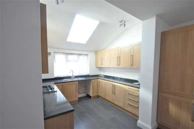  Image of 4 bedroom Detached house to rent in Chandos Avenue London W5 at South Ealing, W5 4EP