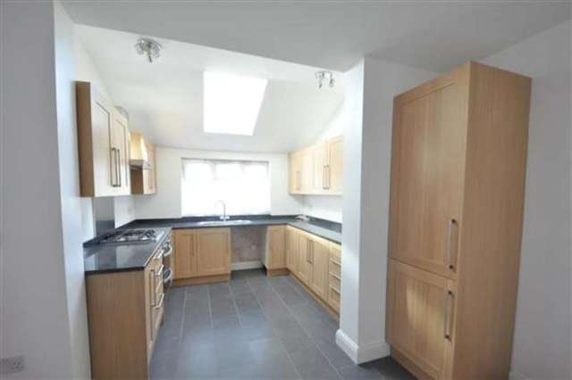  Image of 4 bedroom Detached house to rent in Chandos Avenue London W5 at South Ealing, W5 4EP