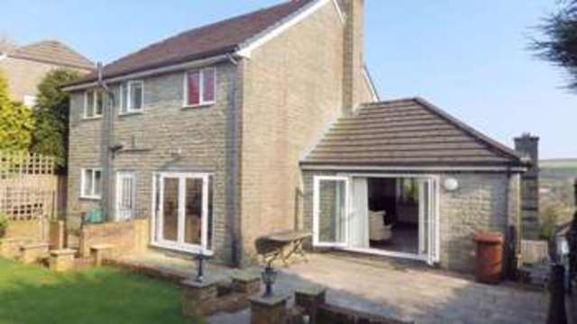  Image of 5 bedroom Detached house for sale in Change Close Bacup OL13 at Change Close  Bacup, OL13 9HX