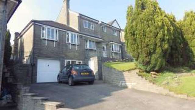  Image of 5 bedroom Detached house for sale in Change Close Bacup OL13 at Change Close  Bacup, OL13 9HX