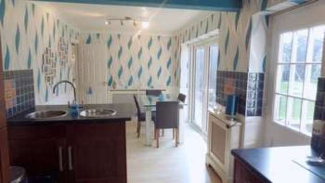  Image of 5 bedroom Detached house for sale in Change Close Bacup OL13 at Change Close  Bacup, OL13 9HX