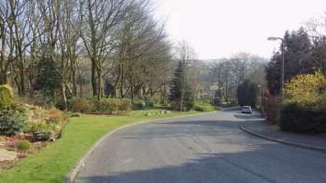  Image of 5 bedroom Detached house for sale in Change Close Bacup OL13 at Change Close  Bacup, OL13 9HX