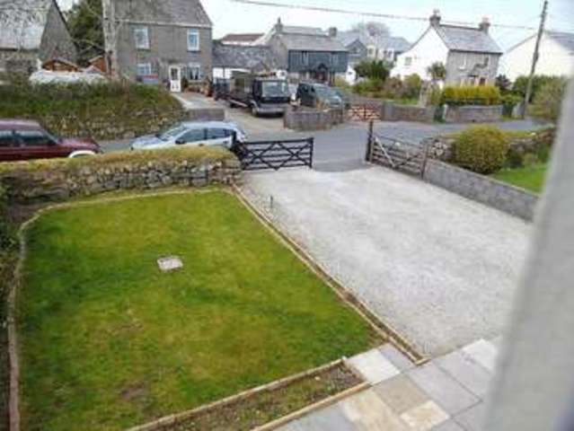  Image of 3 bedroom Semi-Detached house for sale in Chapel Road Roche St. Austell PL26 at Chapel Road Roche St. Austell, PL26 8JE
