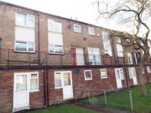 Image of 2 bedroom Maisonette for sale in Chapelfield Radcliffe Manchester M26 at Radcliffe Manchester Radcliffe, M26 1JH