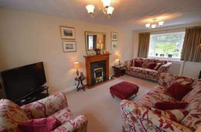  Image of 4 bedroom Detached house for sale in Chappell Road Hoylandswaine Sheffield S36 at Chappell Road Hoylandswaine Sheffield, S36 7JD