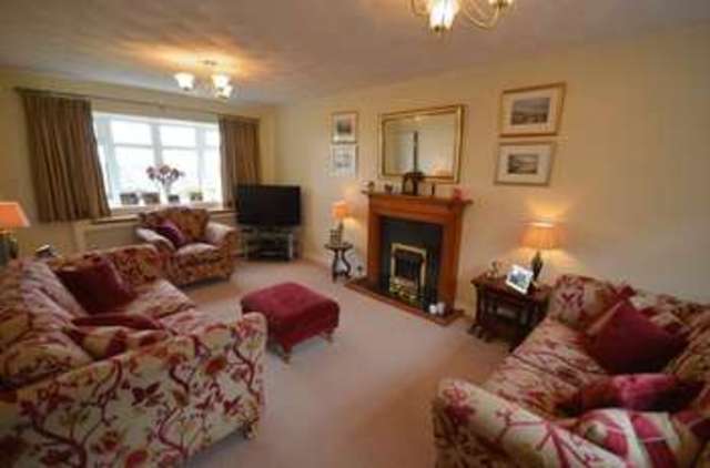  Image of 4 bedroom Detached house for sale in Chappell Road Hoylandswaine Sheffield S36 at Chappell Road Hoylandswaine Sheffield, S36 7JD
