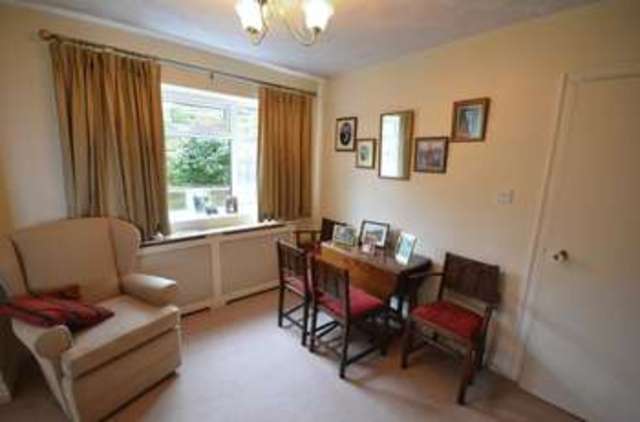  Image of 4 bedroom Detached house for sale in Chappell Road Hoylandswaine Sheffield S36 at Chappell Road Hoylandswaine Sheffield, S36 7JD