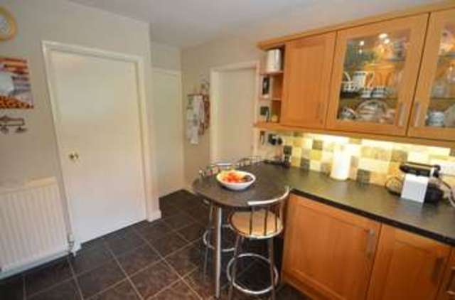  Image of 4 bedroom Detached house for sale in Chappell Road Hoylandswaine Sheffield S36 at Chappell Road Hoylandswaine Sheffield, S36 7JD