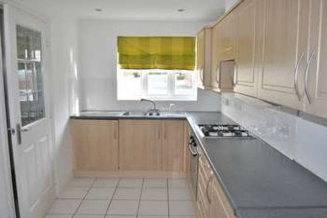  Image of 3 bedroom Terraced house for sale in Chariot Drive Brymbo Wrexham LL11 at Chariot Drive Brymbo Wrexham, LL11 5FE