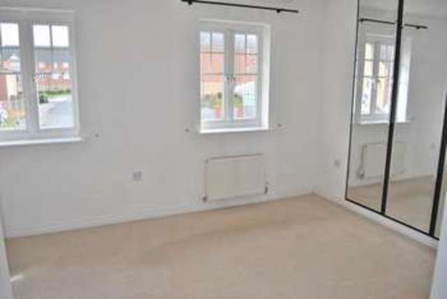  Image of 3 bedroom Terraced house for sale in Chariot Drive Brymbo Wrexham LL11 at Chariot Drive Brymbo Wrexham, LL11 5FE