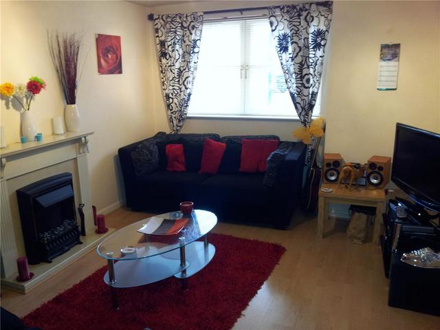  Image of 2 bedroom Flat to rent in Charles Street Aberdeen AB25 at City Centre Aberdeen Aberdeen, AB25 3TU