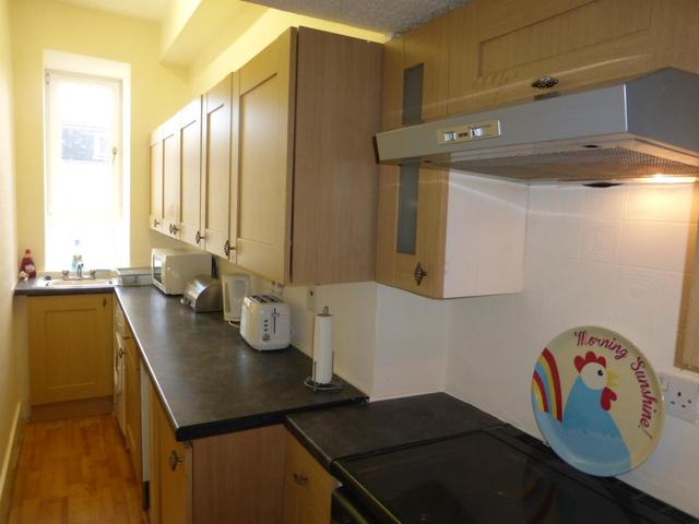  Image of 1 bedroom Flat to rent in Charlotte Street Aberdeen AB25 at City Centre Aberdeen Aberdeen, AB25 1LQ